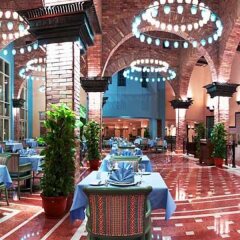 Отель Bayview Taba Heights Resort питание
