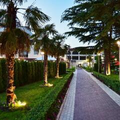 Отель Laguna Park & Aqua Club - All Inclusive Болгария, Солнечный берег - отзывы, цены и фото номеров - забронировать отель Laguna Park & Aqua Club - All Inclusive онлайн фото 3