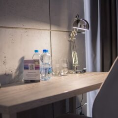 Gordon Hotel in Warsaw, Poland from 68$, photos, reviews - zenhotels.com room amenities