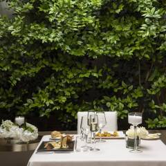 Отель The Rosa Grand Milano - Starhotels Collezione Италия, Милан - 13 отзывов об отеле, цены и фото номеров - забронировать отель The Rosa Grand Milano - Starhotels Collezione онлайн помещение для мероприятий фото 2