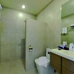 Отель Icheck Inn Skyy Residence Sukhumvit 1 Бангкок фото 10