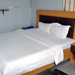 Отель Petesville Hotel Calabar Нигерия, Калабар - отзывы, цены и фото номеров - забронировать отель Petesville Hotel Calabar онлайн фото 4