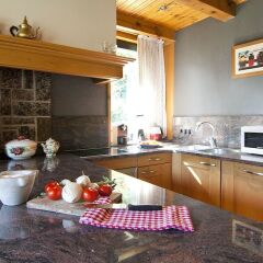 Отель Шале Casa Lola Vielha фото 15