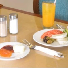 Caesar's Park Hotel в номере