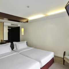 Eastin Hotel Makkasan Bangkok in Bangkok, Thailand from 78$, photos, reviews - zenhotels.com
