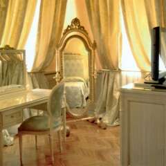 Andreola Central Hotel удобства в номере фото 2