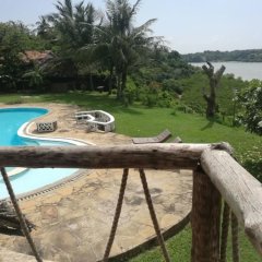 Cooke Villa in Mtwapa, Kenya from 44$, photos, reviews - zenhotels.com balcony