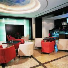 Number One Tower Suites Hotel интерьер отеля фото 2