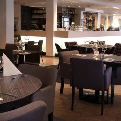 Отель Scandic Karlstad City Швеция, Карлстад - отзывы, цены и фото номеров - забронировать отель Scandic Karlstad City онлайн питание фото 2