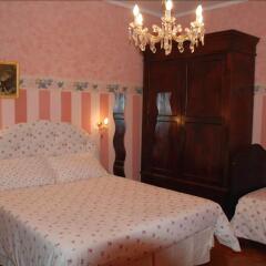 Отель B&B Milù Чивитанова-Марке помещение для мероприятий