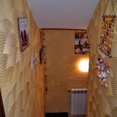 Отель Villa Rosa Dei Venti Балчик фото 10