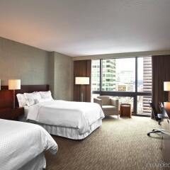Отель The Westin Cincinnati США, Цинциннати - отзывы, цены и фото номеров - забронировать отель The Westin Cincinnati онлайн комната для гостей