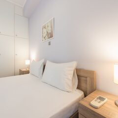 Апартаменты Central & Cozy Apartment With Balcony ванная