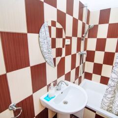 Хостел Coffee Home фото 25