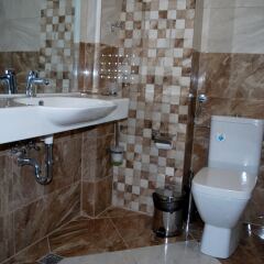 Dune Beach Boutique Hotel ванная