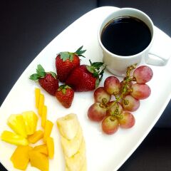 Отель Hostal Be Condesa Мехико питание