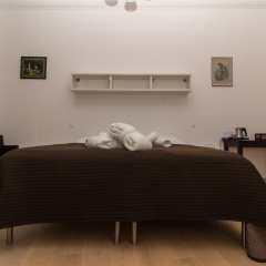 Отель Butterfly Home комната для гостей фото 5