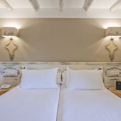 Pamplona El Toro Hotel & Spa комната для гостей фото 4