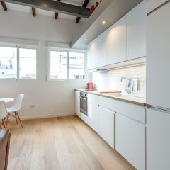 Отель Valencia Flat Rental - City Center Ruzafa в номере фото 2