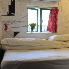 Отель Xiamen International Youth Hostel Китай, Сямынь - отзывы, цены и фото номеров - забронировать отель Xiamen International Youth Hostel онлайн комната для гостей фото 2