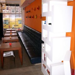 Отель Misc Eatdrinksleep спа