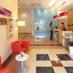 Отель Ibis Dongguan Dongcheng детские мероприятия