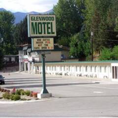 Отель Glenwood Inn & Suites фото 2