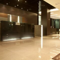 Отель Lotte City Hotel Mapo Южная Корея, Сеул - отзывы, цены и фото номеров - забронировать отель Lotte City Hotel Mapo онлайн интерьер отеля фото 3