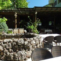 Отель Perun Hotel Sandanski Болгария, Сандански - отзывы, цены и фото номеров - забронировать отель Perun Hotel Sandanski онлайн питание