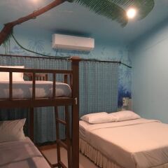 Отель The Corner Transit Hostel Таиланд, Самуи - отзывы, цены и фото номеров - забронировать отель The Corner Transit Hostel онлайн спа