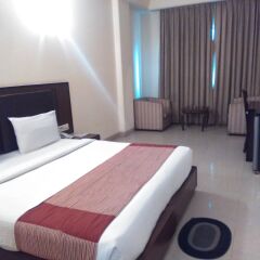 Airport Hotel Venus комната для гостей фото 4