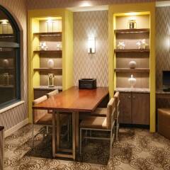 Отель Sheraton Columbus Suites Колумбус в номере фото 2