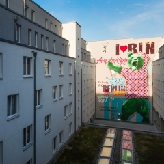 Отель TRYP Berlin Mitte Hotel Германия, Берлин - отзывы, цены и фото номеров - забронировать отель TRYP Berlin Mitte Hotel онлайн