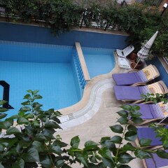 Musti Apart Hotel бассейн фото 2