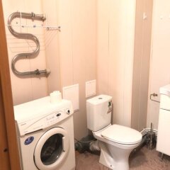 Апартаменты Na Komende Apartments Санкт-Петербург ванная фото 2
