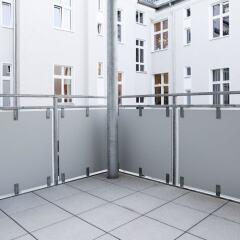 Отель RockChair Apartments Charlottenburg Германия, Берлин - отзывы, цены и фото номеров - забронировать отель RockChair Apartments Charlottenburg онлайн