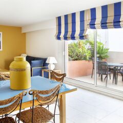 Отель Cannes Croisette Prestige Франция, Канны - 1 отзыв об отеле, цены и фото номеров - забронировать отель Cannes Croisette Prestige онлайн в номере фото 2