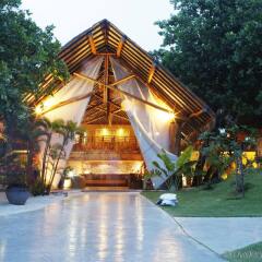 Отель Bora Bora Pearl Beach Resort and Spa фото 9