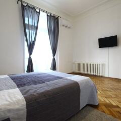 Apart-Hotel Gertsena комната для гостей фото 3