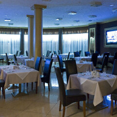 Diarso Hotel питание