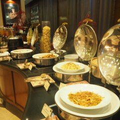 Sheraton Hanoi Hotel Ханой питание фото 2