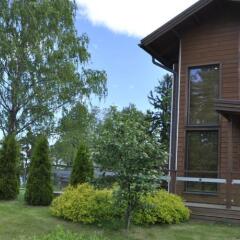 Отель Kiurunrinne Villas Финляндия, Лаппеэнранта - отзывы, цены и фото номеров - забронировать отель Kiurunrinne Villas онлайн