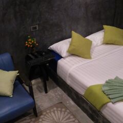 Отель La Chambre At Lanta Ланта комната для гостей фото 2