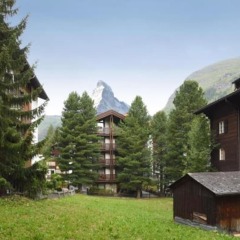 Отель Europe Hotel & Spa Швейцария, Церматт - отзывы, цены и фото номеров - забронировать отель Europe Hotel & Spa онлайн фото 3