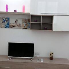 Отель Grazioso Appartamento Genziane Генуя удобства в номере