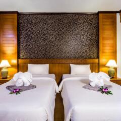 Отель Jang Resort спа