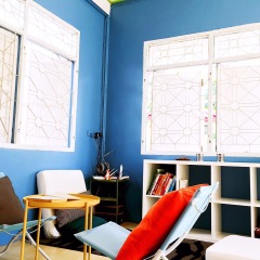 Hush Hush Cabiner - Hostel Бангкок детские мероприятия