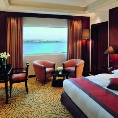 Mövenpick Hotel Bahrain in Muharraq, Bahrain from 236$, photos, reviews - zenhotels.com guestroom photo 5