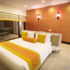 Shinagawa Beach Hotel комната для гостей