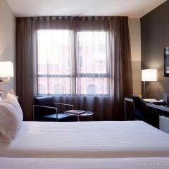 AC Hotel Avenida de América by Marriott комната для гостей